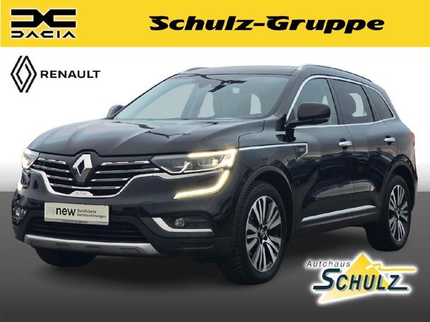 Renault Koleos dCi INITIALE PARIS 130 kW image number 1