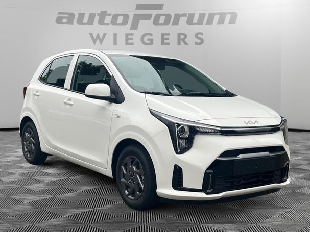 Kia Picanto 1.0 Vision 46 kW image number 3