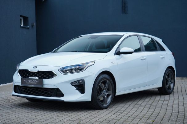 Kia Ceed 1.4 Edition 7 73 kW image number 2