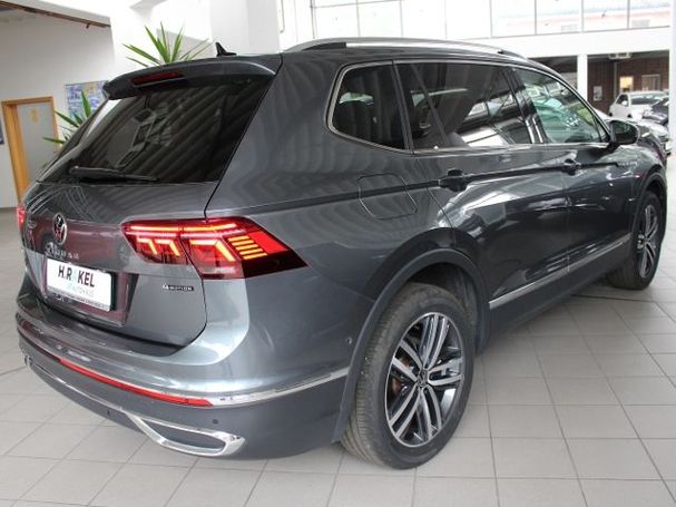 Volkswagen Tiguan Allspace 2.0 TSI 4Motion 140 kW image number 2