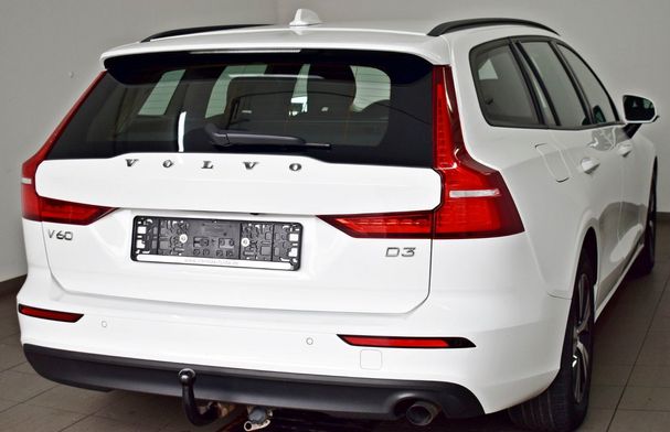 Volvo V60 Momentum 110 kW image number 2