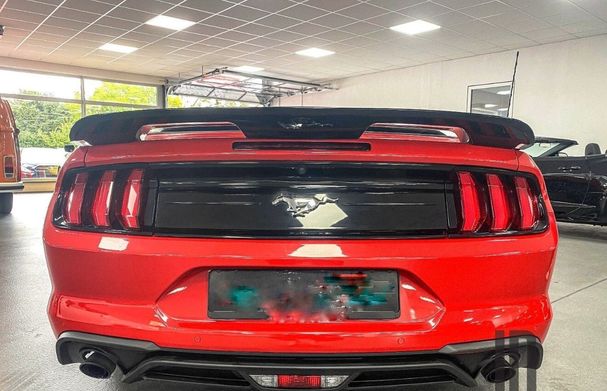 Ford Mustang 2.3 EcoBoost 231 kW image number 5