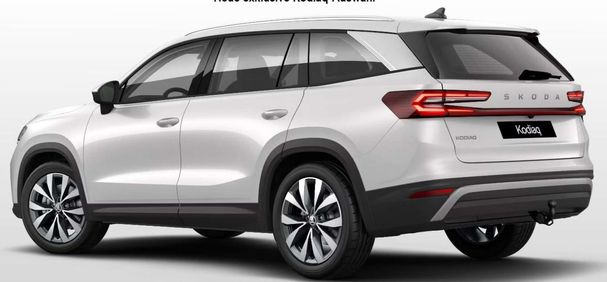 Skoda Kodiaq Selection 110 kW image number 2