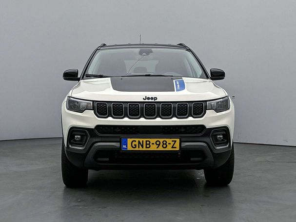 Jeep Compass 176 kW image number 2