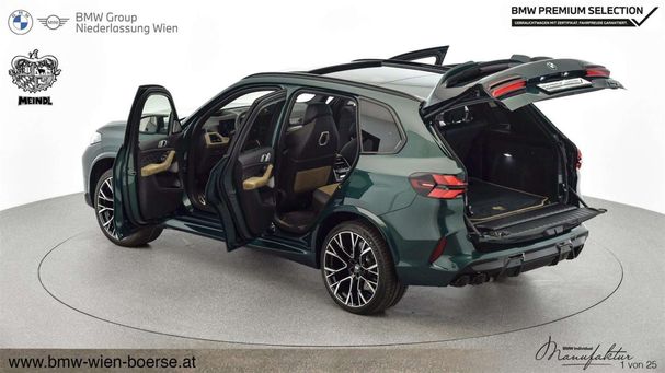 BMW X5 M M xDrive 459 kW image number 19