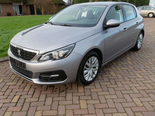 Peugeot 308 1.5 BlueHDi 96 kW image number 1