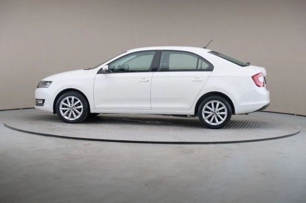 Skoda Rapid 1.0 TSI 81 kW image number 5