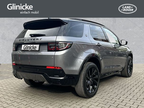 Land Rover Discovery Sport D200 S AWD 150 kW image number 2