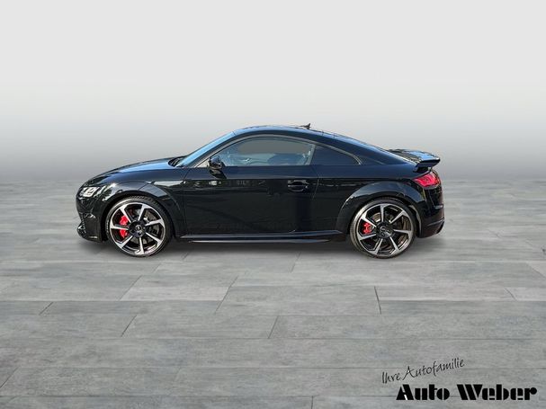 Audi TT RS 294 kW image number 4