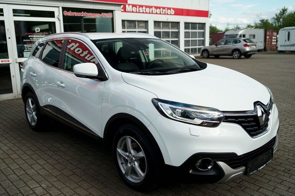 Renault Kadjar 96 kW image number 2