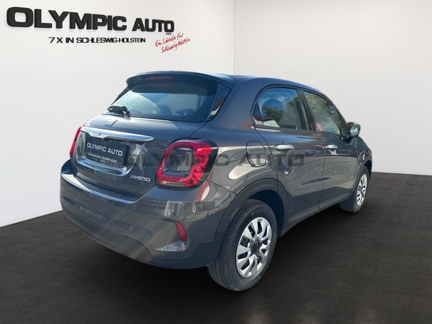 Fiat 500X 1.5 Hybrid 96 kW image number 3