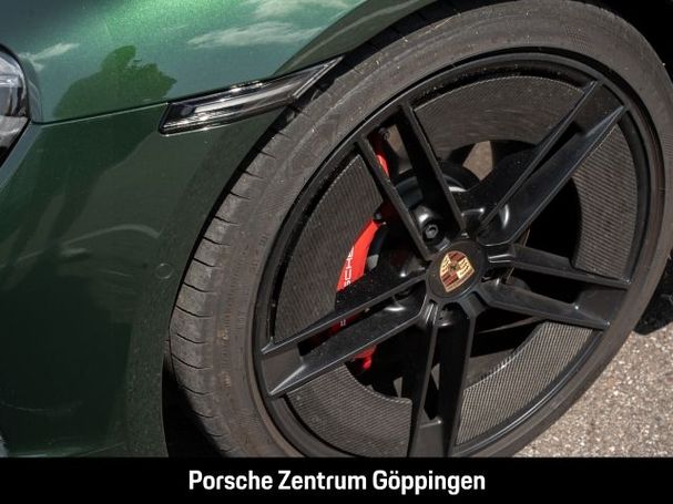 Porsche Taycan 4S 440 kW image number 12