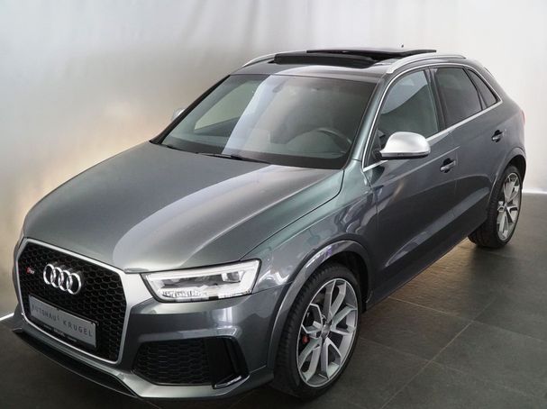 Audi RSQ3 quattro S-line Sport 250 kW image number 2