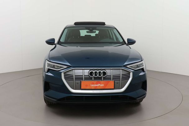 Audi e-tron 55 quattro Business 300 kW image number 2