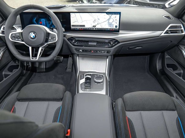 BMW 320d Touring M Sport 140 kW image number 11