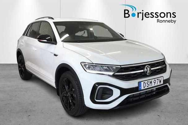 Volkswagen T-Roc 1.5 TSI R-Line DSG 111 kW image number 1