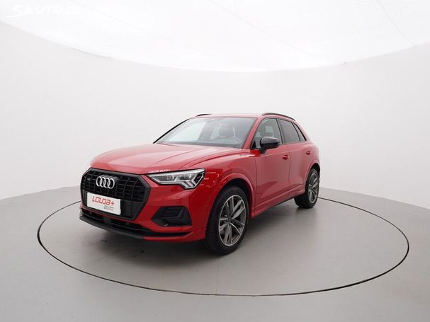 Audi Q3 2.0 TFSI Advanced 140 kW image number 1