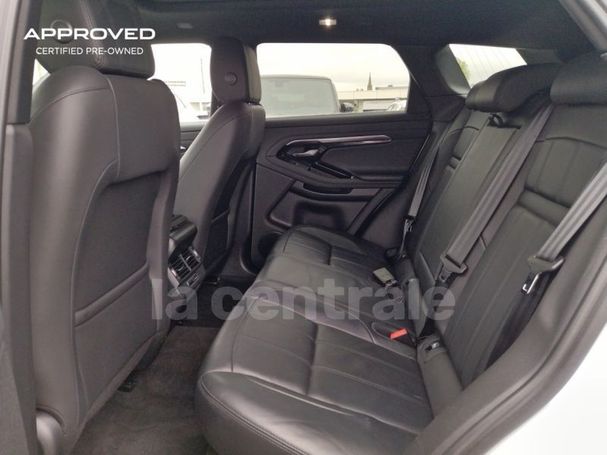 Land Rover Range Rover Evoque 120 kW image number 28