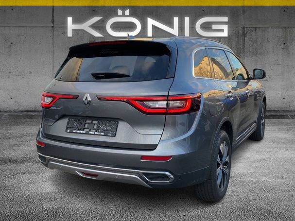 Renault Koleos TCe 160 Techno 116 kW image number 3