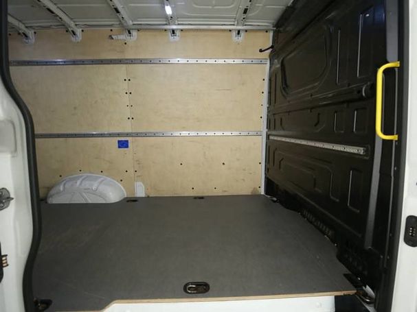 Volkswagen Crafter 100 kW image number 5