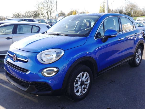 Fiat 500X 1.6 81 kW image number 1