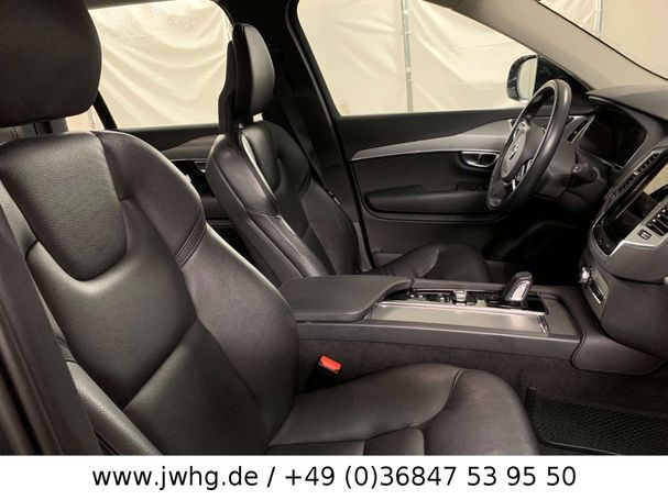 Volvo XC90 AWD Inscription 288 kW image number 4