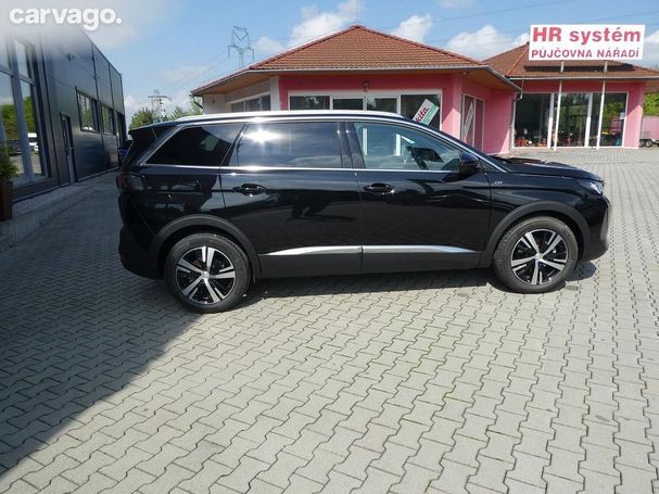 Peugeot 5008 BlueHDi 180 EAT8 GT 130 kW image number 11