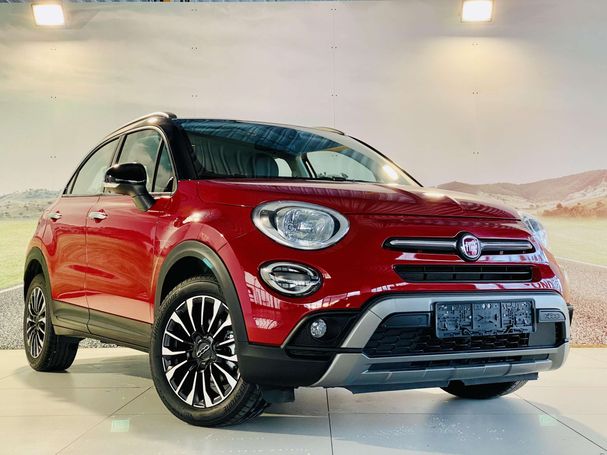 Fiat 500X 1.0 FireFly Cross 88 kW image number 1