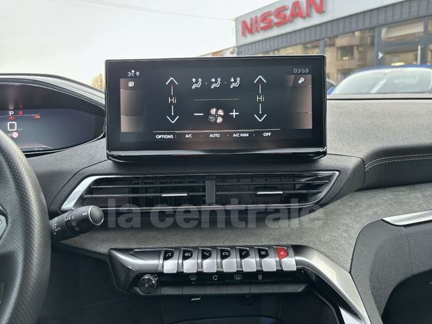 Peugeot 3008 PureTech 130 EAT8 S&S 96 kW image number 45