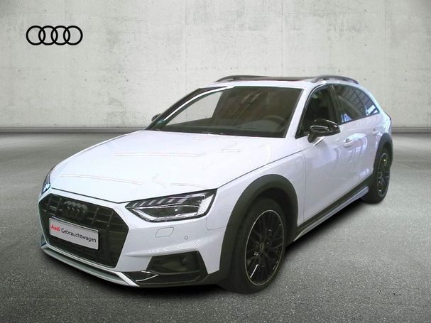 Audi A4 Allroad 45 TFSI quattro 195 kW image number 1