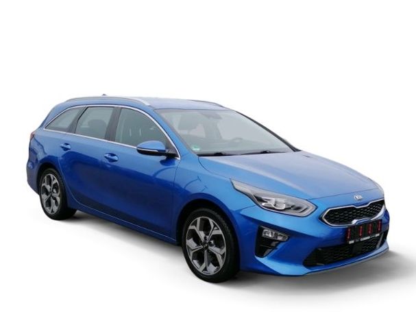 Kia Ceed SW 1.6 CRDi Spirit 100 kW image number 2