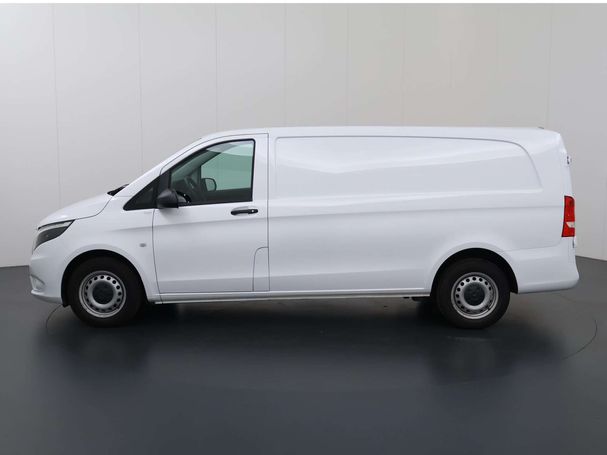 Mercedes-Benz Vito 116 CDi 120 kW image number 5