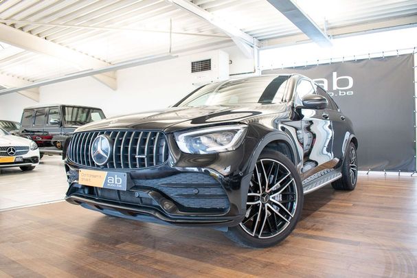 Mercedes-Benz GLC 43 AMG 287 kW image number 2