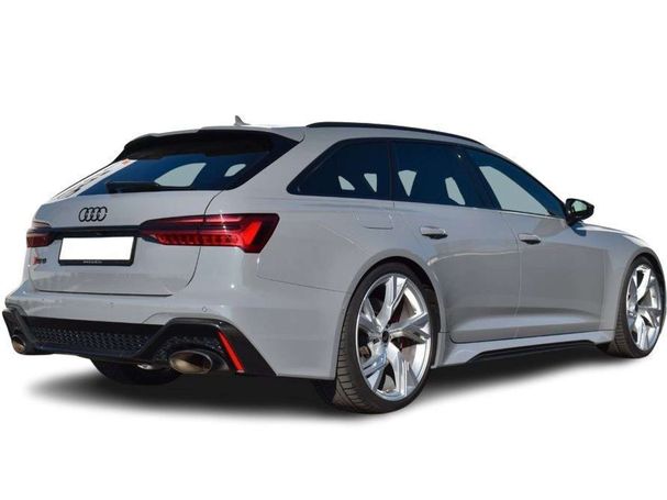 Audi RS6 441 kW image number 3