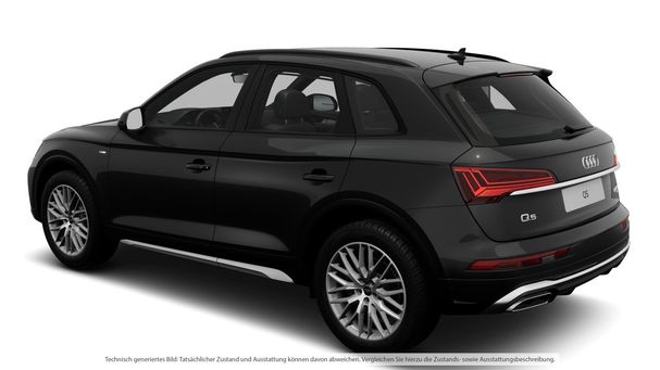 Audi Q5 45 TFSI quattro S tronic S-line 195 kW image number 7