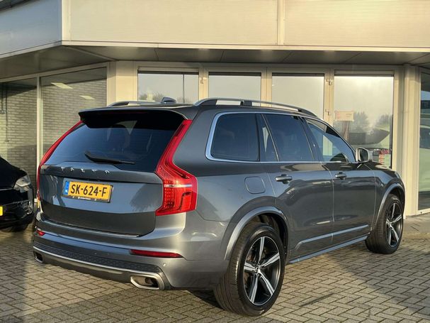 Volvo XC90 AWD D4 140 kW image number 2