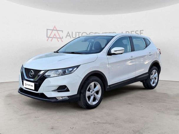 Nissan Qashqai 1.5 dCi DCT 85 kW image number 1