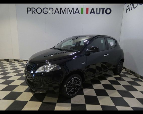 Lancia Ypsilon 51 kW image number 1