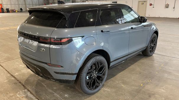 Land Rover Range Rover Evoque 183 kW image number 3