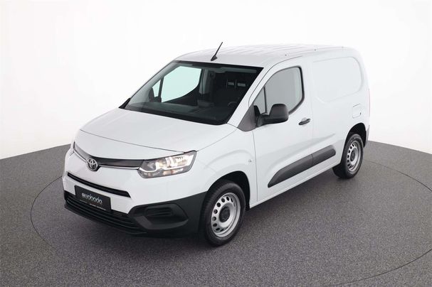 Toyota Proace City 1.5 75 kW image number 1