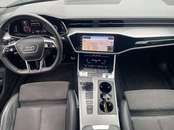 Audi A6 35 TDI S tronic 120 kW image number 8