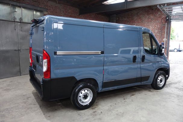 Fiat Ducato 88 kW image number 3