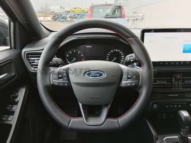 Ford Focus 1.0 EcoBoost ST-Line 92 kW image number 13