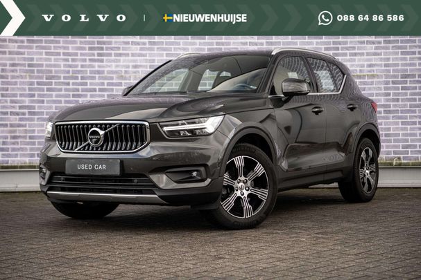 Volvo XC40 T4 AWD Inscription 140 kW image number 1