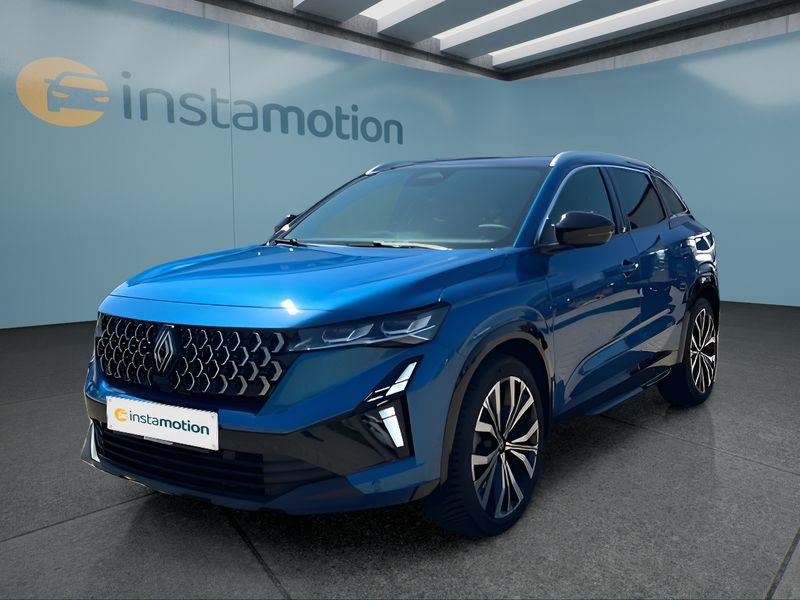 Renault Austral TCe 150