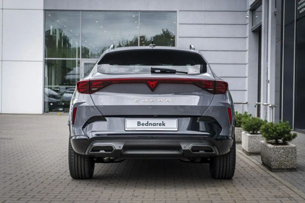 Cupra Formentor 110 kW image number 12