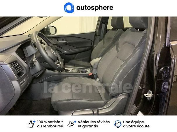 Nissan Qashqai 1.3 N-CONNECTA 103 kW image number 20