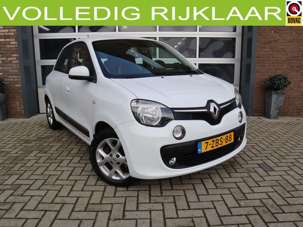 Renault Twingo SCe Dynamique 52 kW image number 1