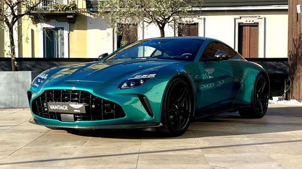 Aston Martin Vantage Coupe V8 489 kW image number 1