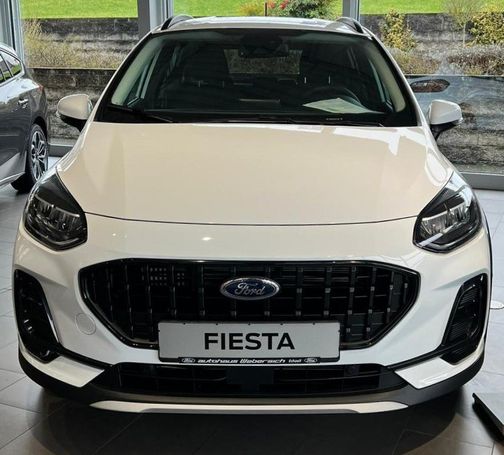 Ford Fiesta Active X 92 kW image number 1